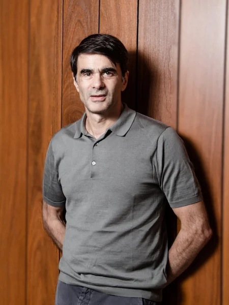João Moreira